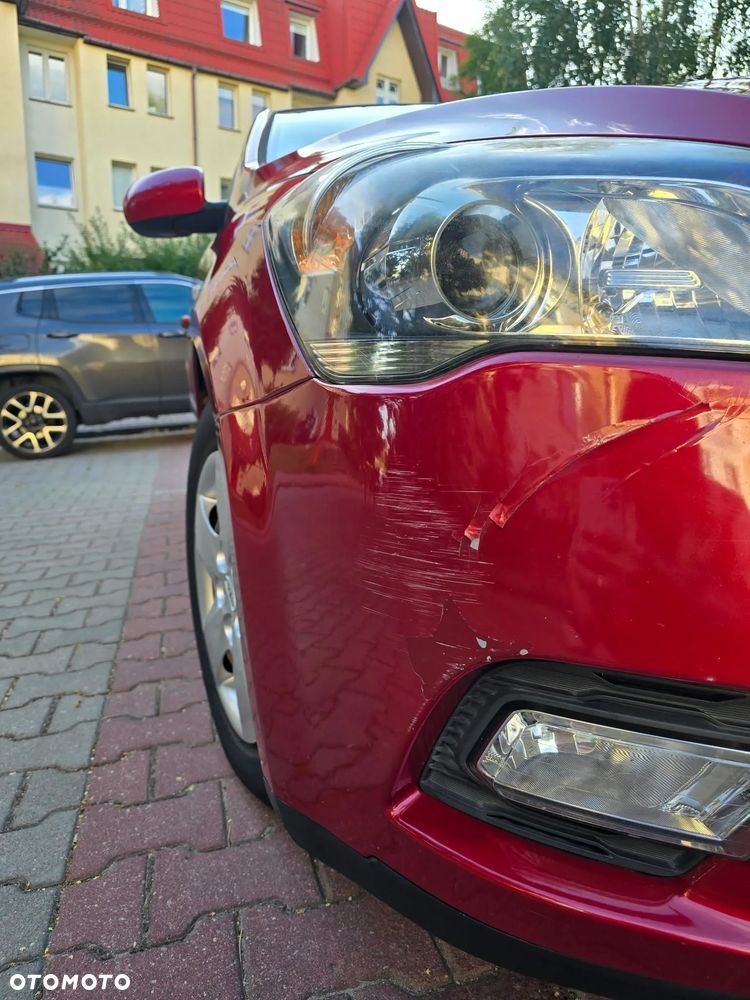 Kia Ceed 1.6 Comfort + - 9