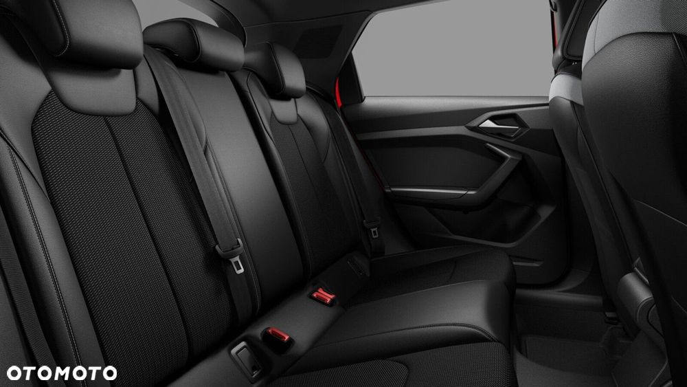 Audi A1 Sportback - 9