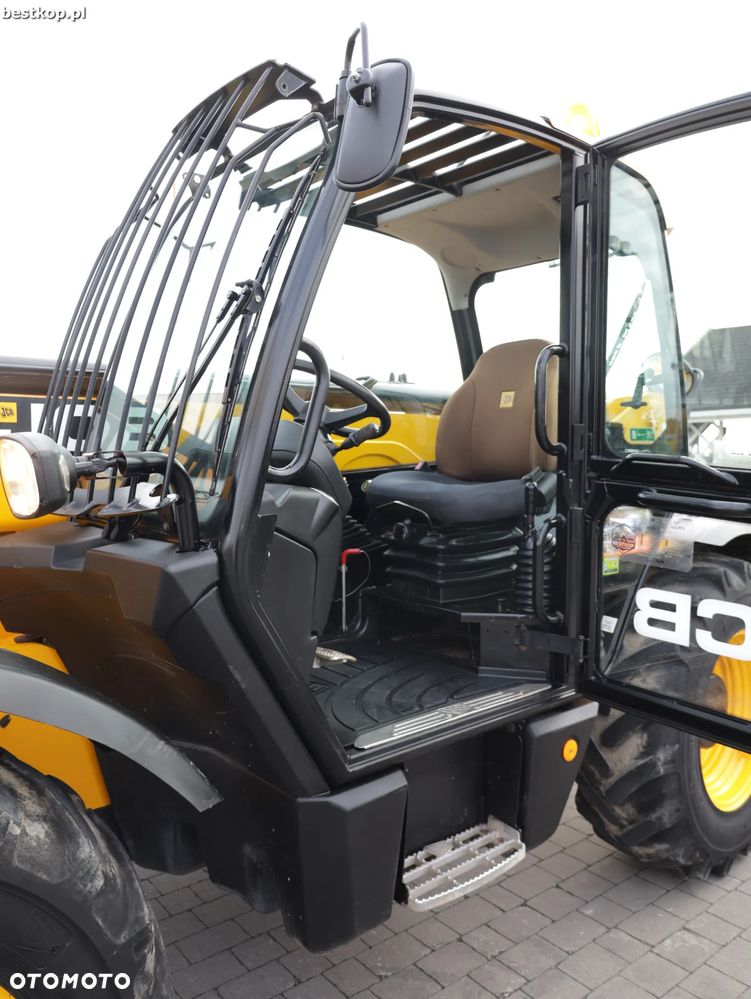 JCB 535-95 - 27