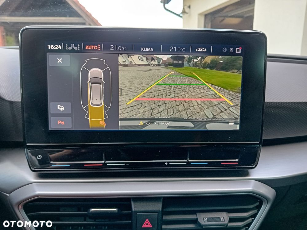 Seat Leon 2.0 TDI FR S&S DSG - 25