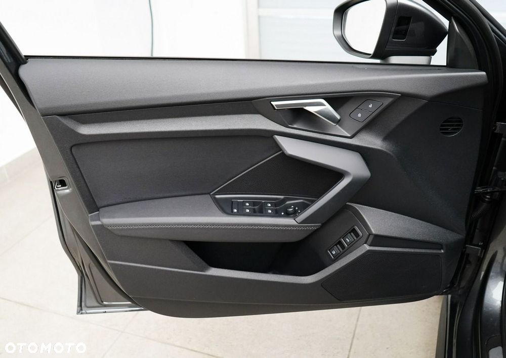 Audi A3 Sportback - 21