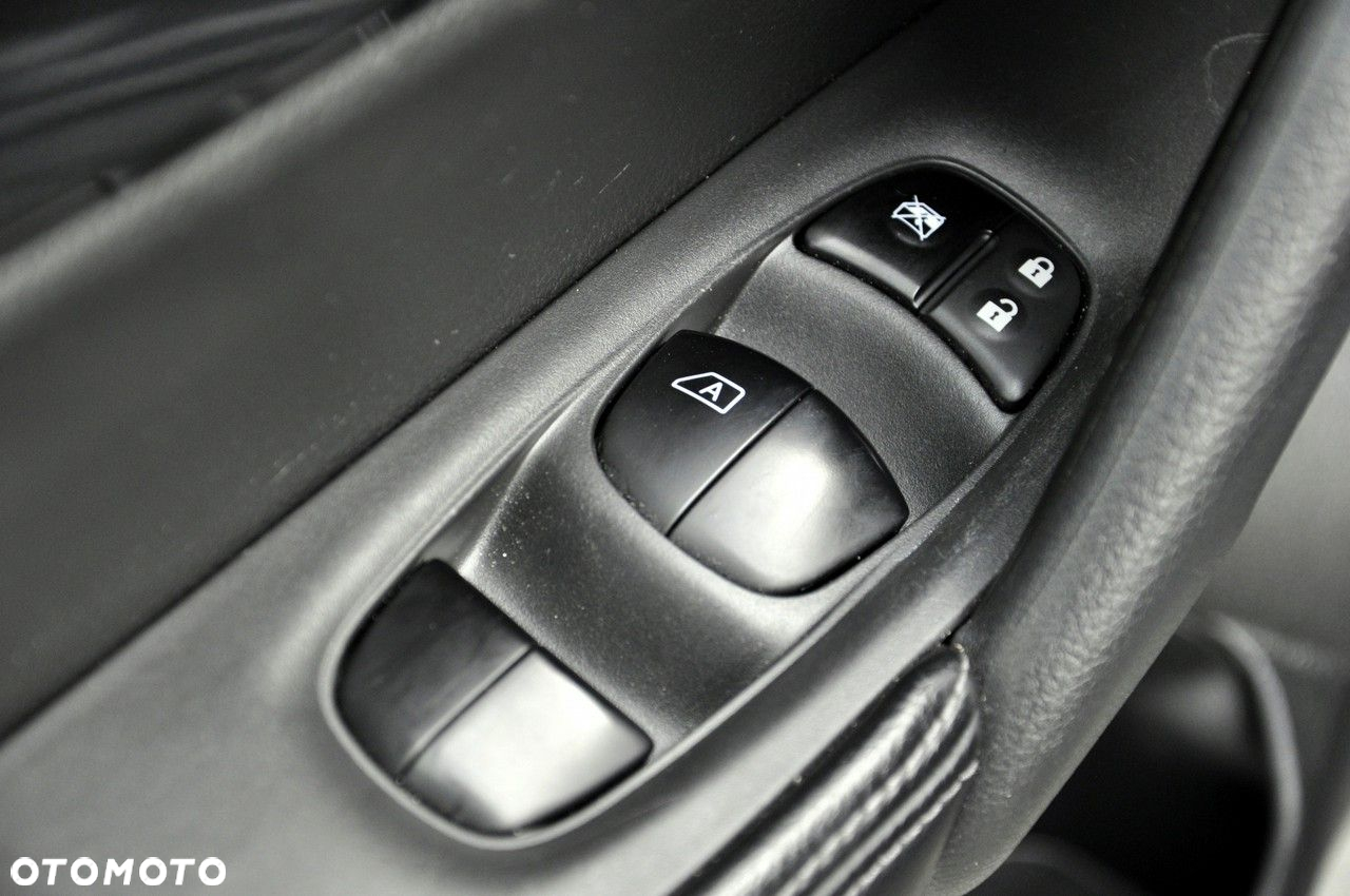 Nissan X-Trail 1.6 dCi Xtronic Tekna - 39