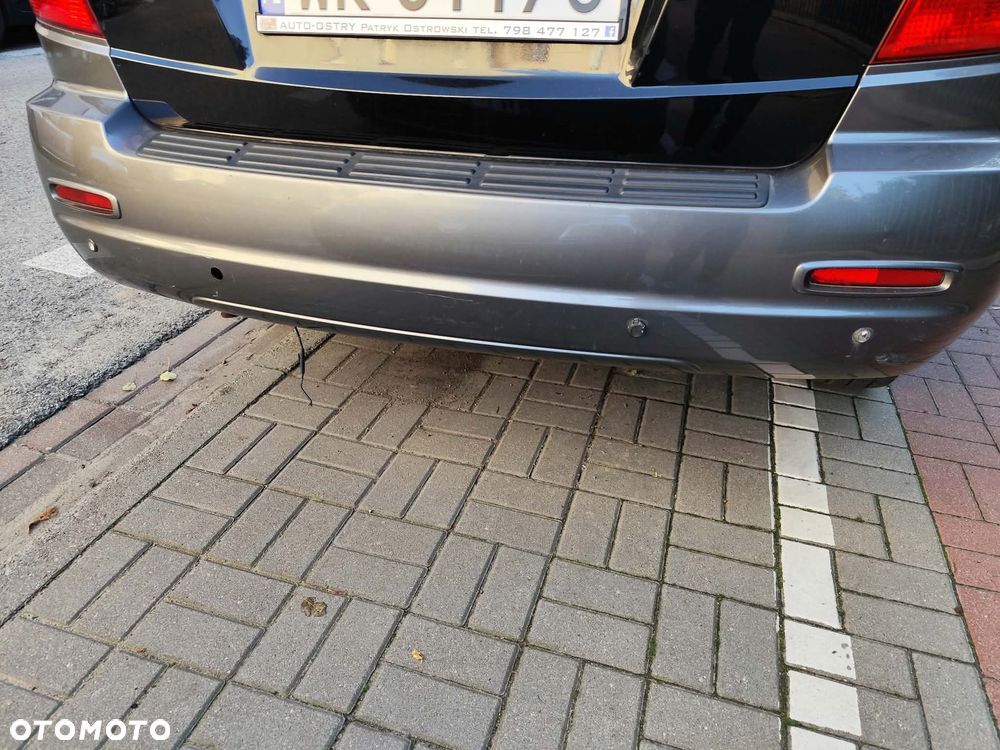 Kia Sorento 3.5 V6 - 10