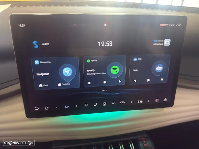 BYD Atto 3 60.48 kWh Design - 19