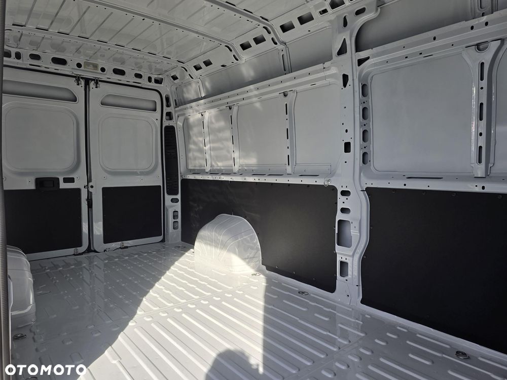 Fiat Ducato Maxi L4H2 180KM AT8 - 23