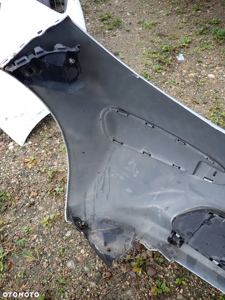TOYOTA AYGO I ZDERZAK PRZÓD - 6