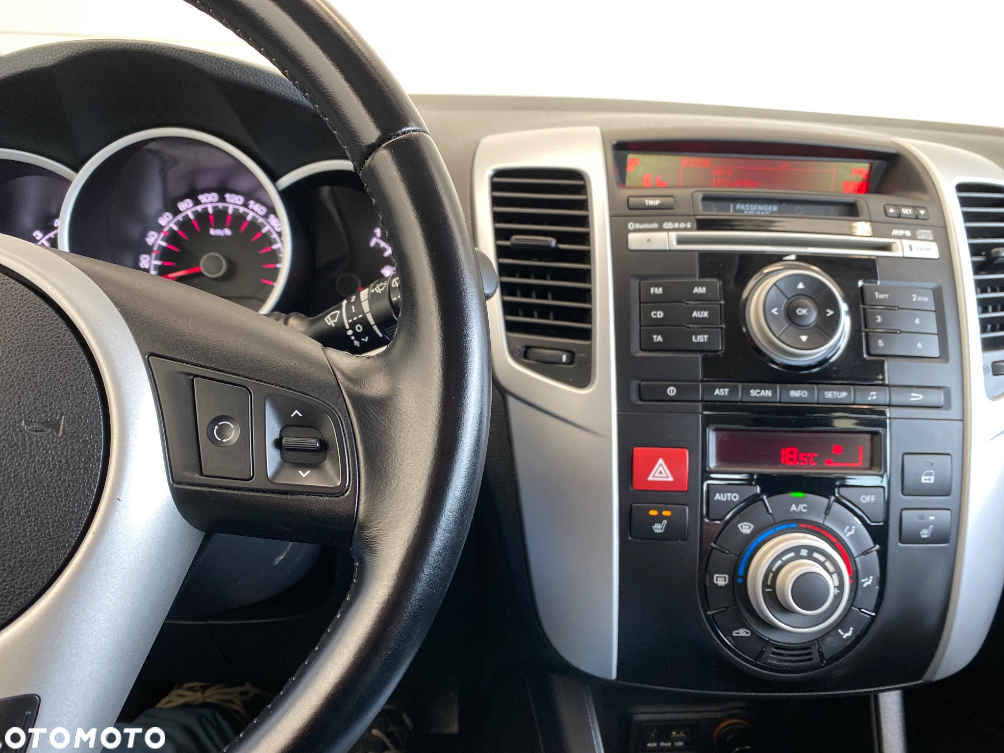 Kia Venga 1.6 CRDi XL - 21