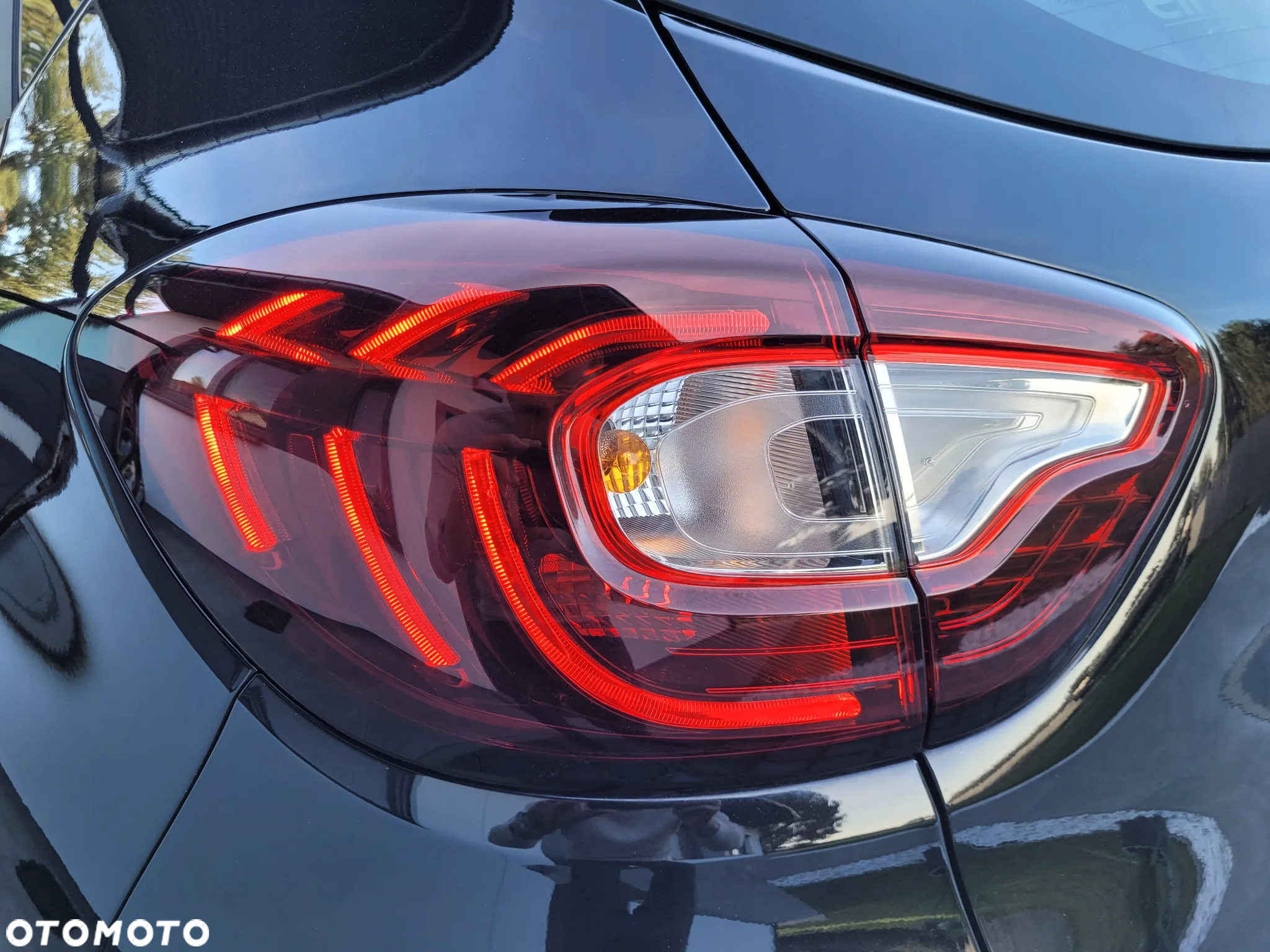 Renault Captur 0.9 Energy TCe Limited - 24