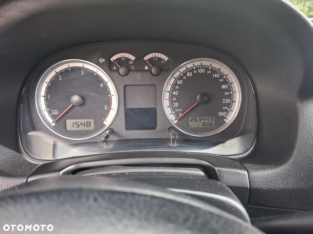 Volkswagen Golf - 12