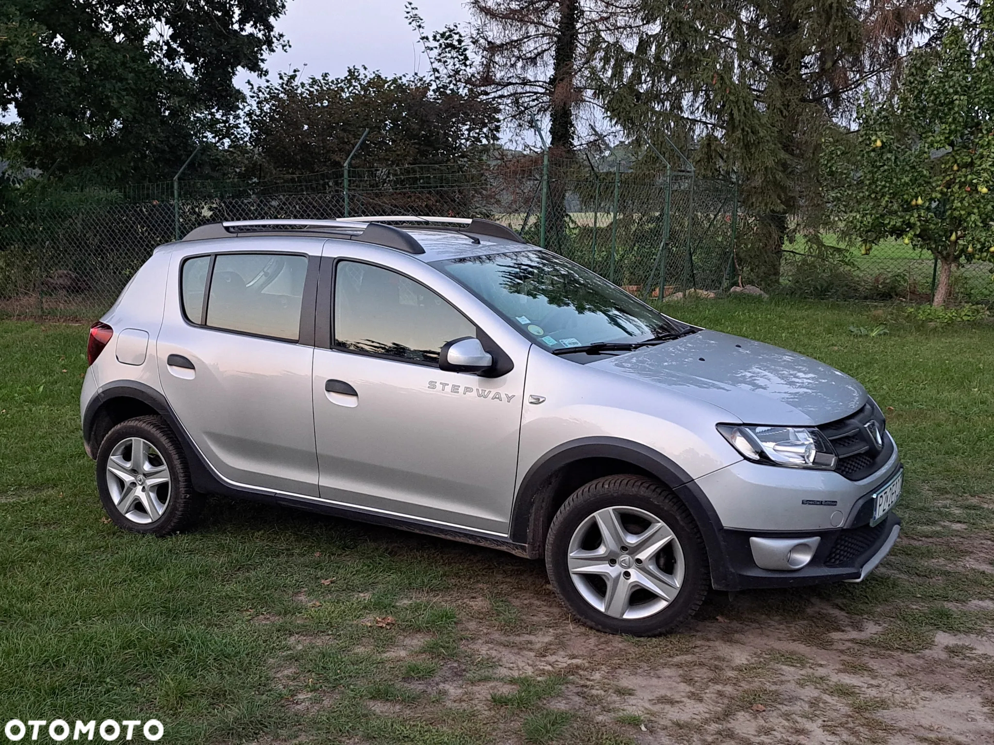 Dacia Sandero Stepway - 3