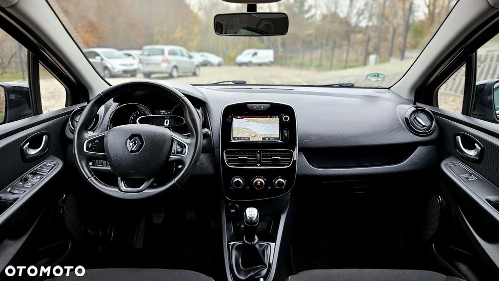 Renault Clio Energy TCe 90 Business - 6