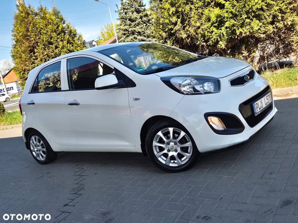 Kia Picanto 1.2 Spirit - 16