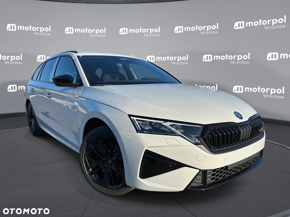 Skoda Octavia - 13