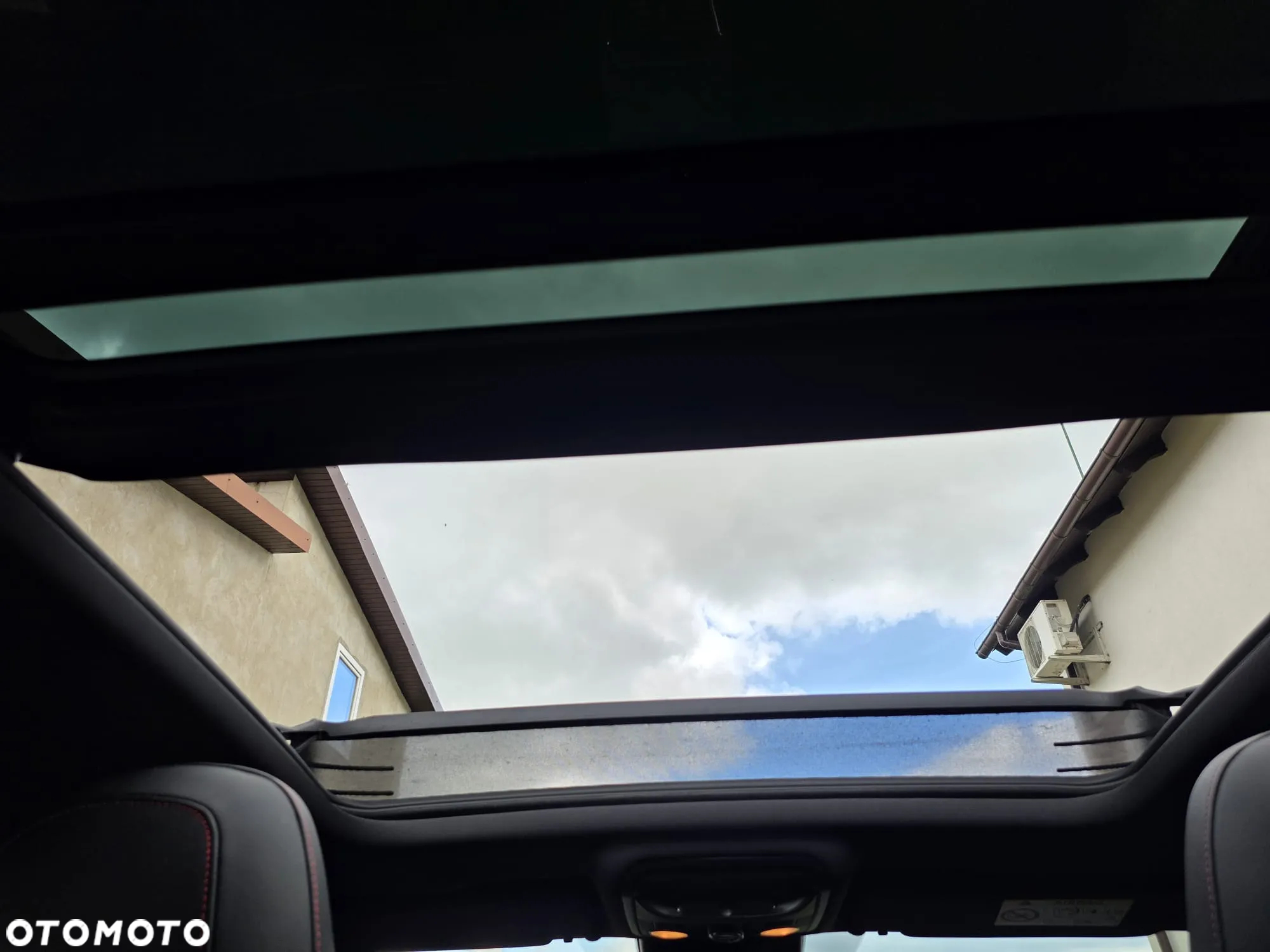 Skoda Octavia Combi 2.0 TDI (Green tec) DSG RS - 28