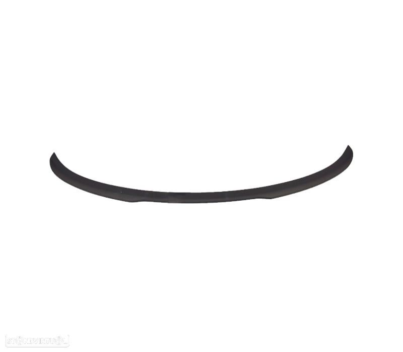 SPOILER BMW SÉRIE 3 GT F34 13-16 - 2
