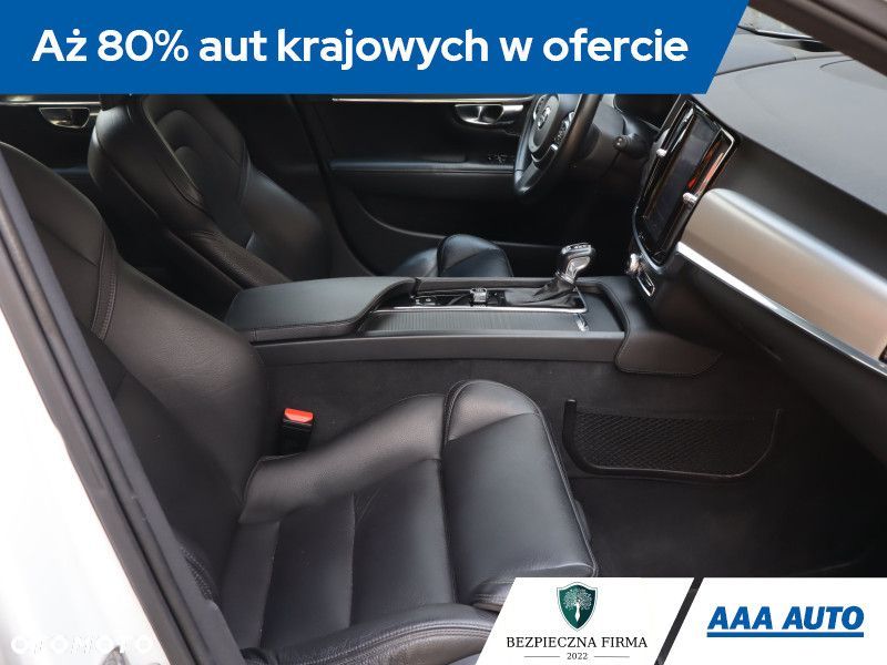 Volvo V90 - 11