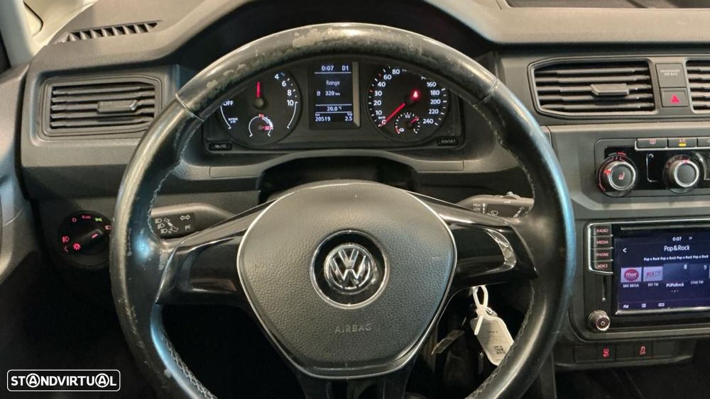 VW Caddy ABT Max c/IVA - 6