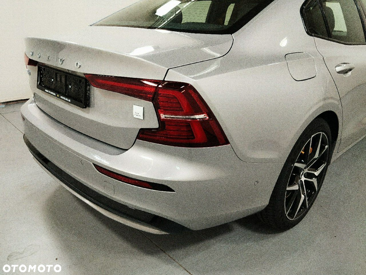 Volvo S60 - 9