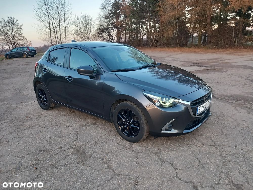 Mazda 2 SKYACTIV-G 90 KIZOKU - 3