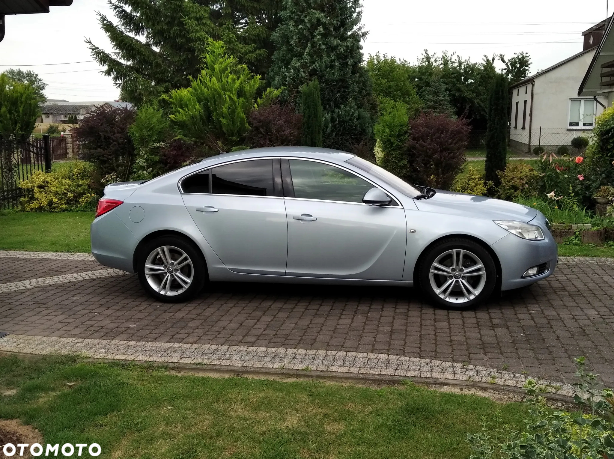 Opel Insignia 1.6 T Sport - 3
