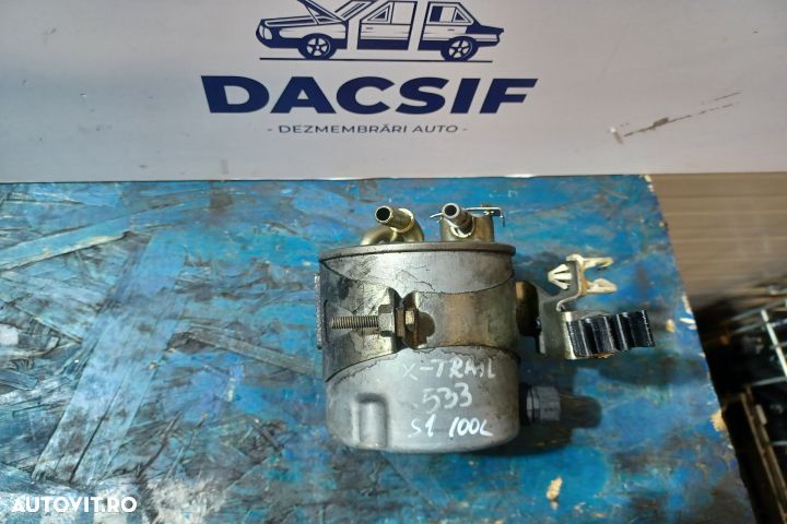 Carcasa filtru motorina 7.095.705 2.0 DCI Nissan X-Trail T31 [2007 - - 1