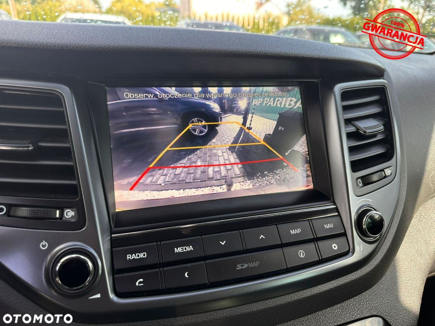 Hyundai Tucson - 23