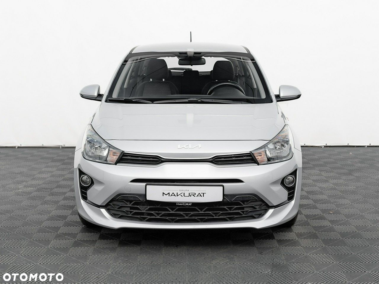 Kia Rio 1.2 M - 8