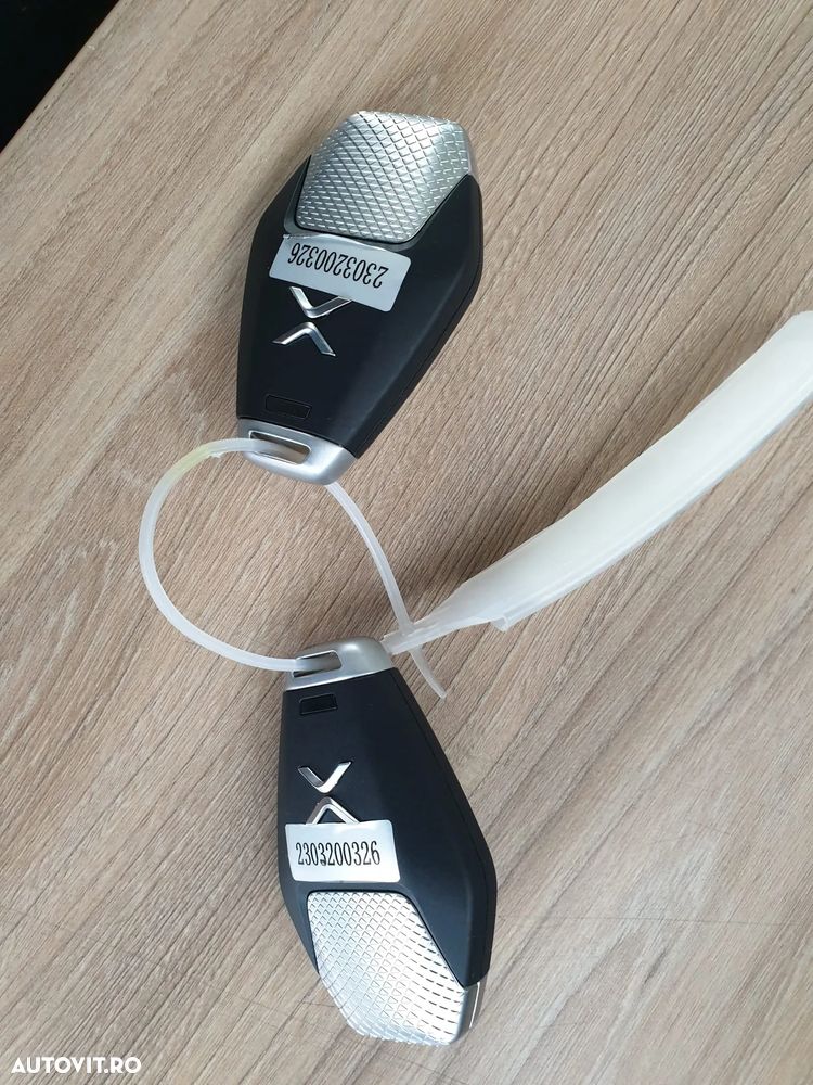 Xev Yoyo - 8