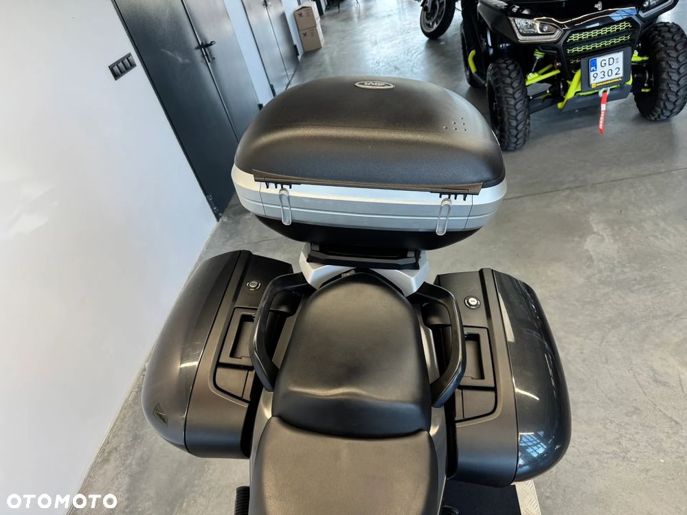 BMW K - 27
