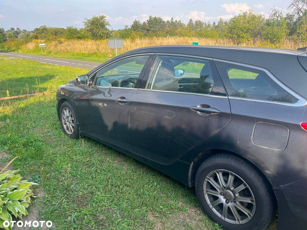Hyundai i40 1.7 CRDi Classic - 4