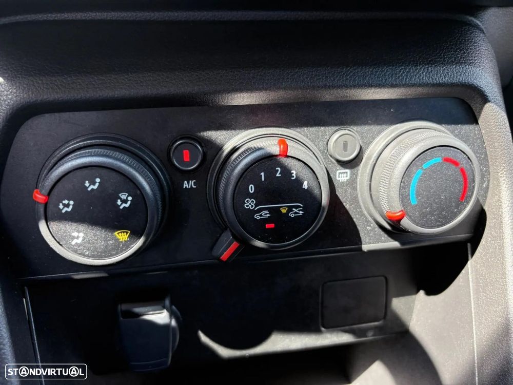 Dacia Sandero 1.0 ECO-G Essential Bi-Fuel - 44