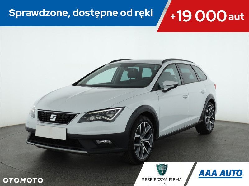 Seat Leon Sportstourer - 2