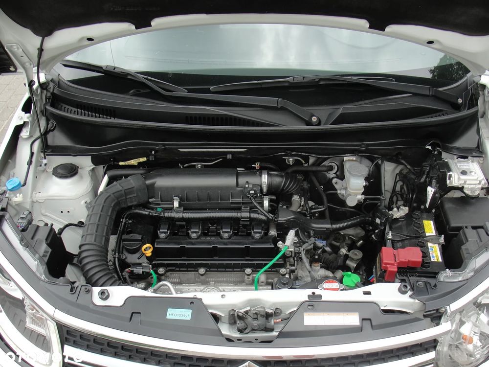 Suzuki Ignis 1.2 Premium - 15