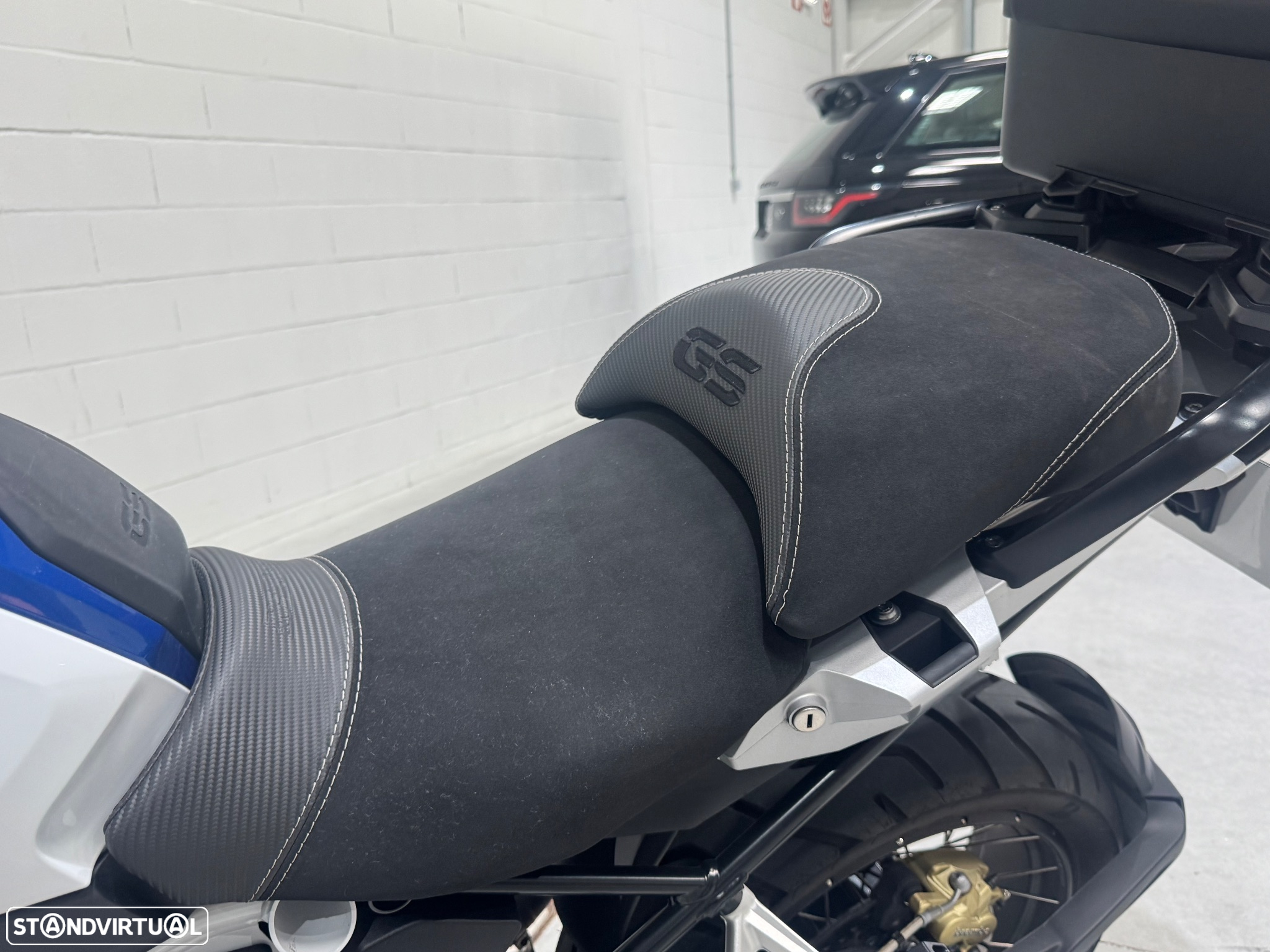 BMW R 1250 GS HP - 12