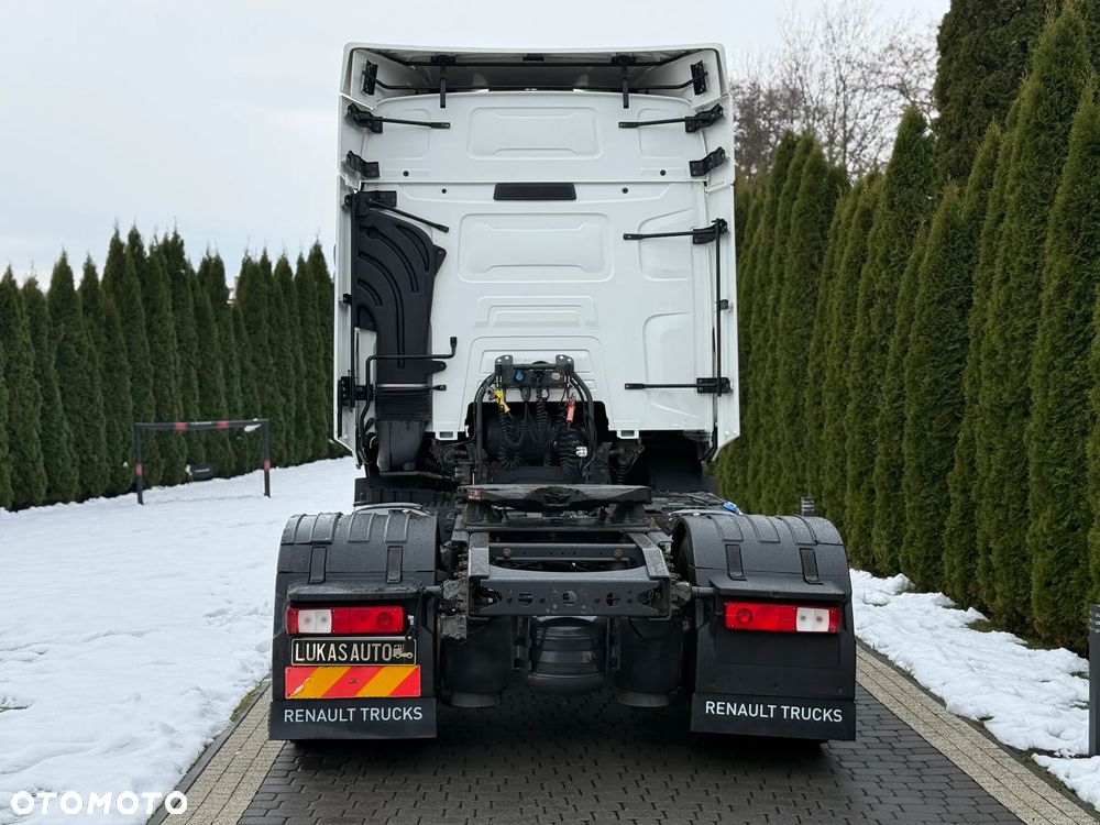 Renault T 480 PARK COOL - 6