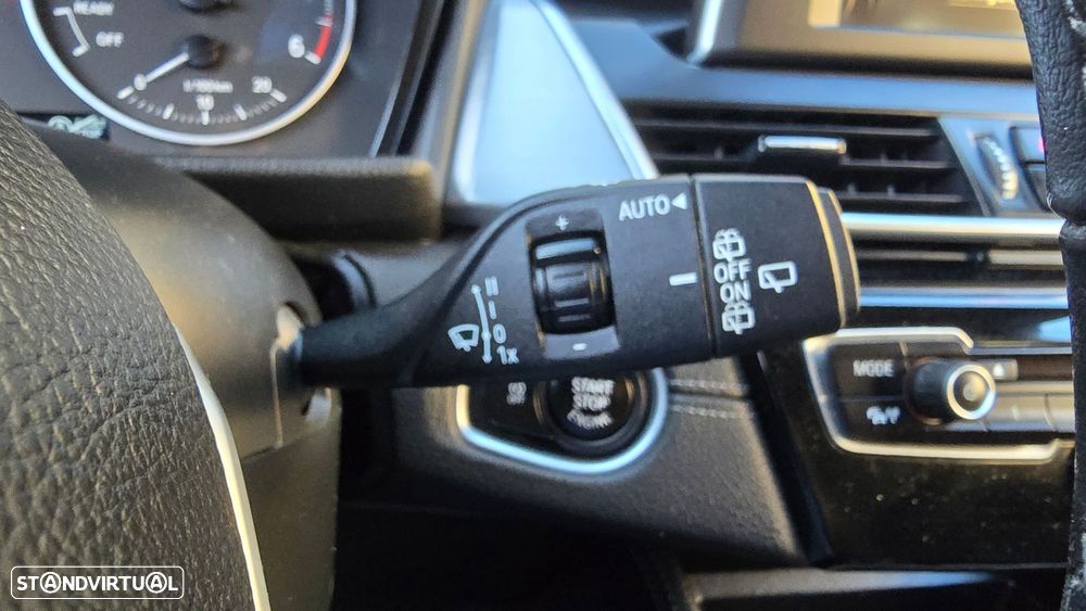 BMW 216 Active Tourer d Advantage - 17