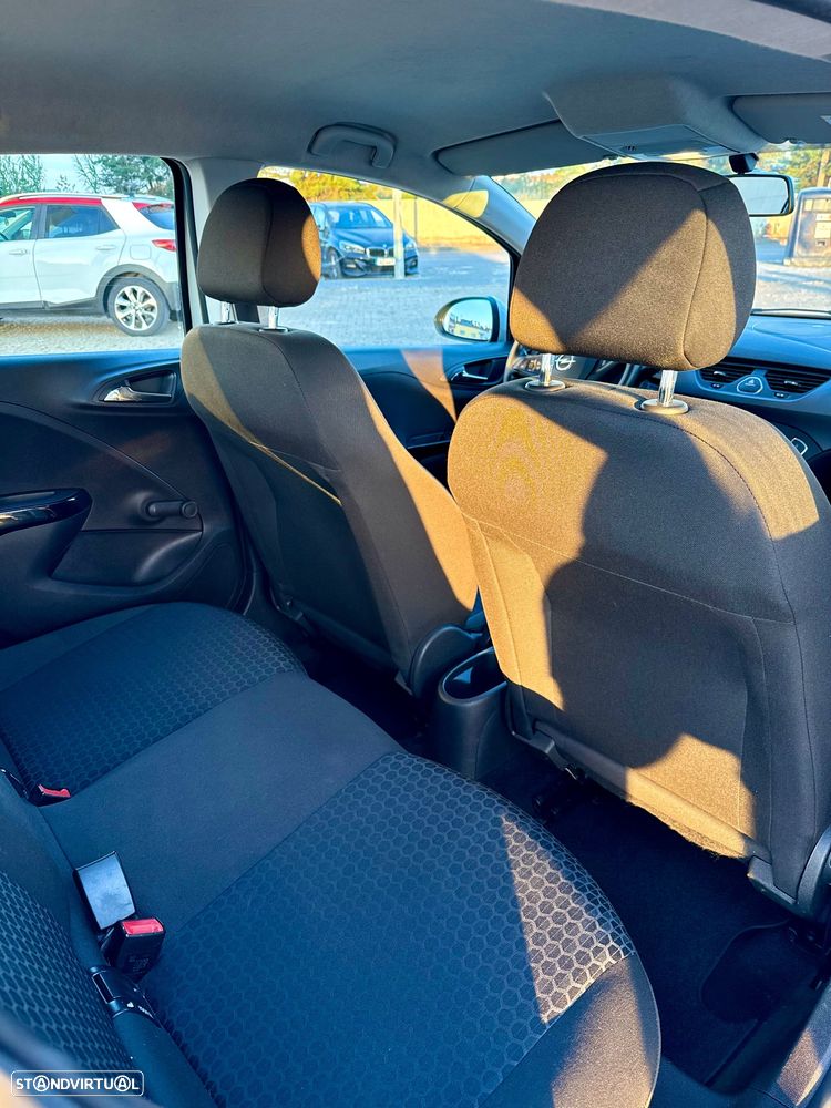 Opel Corsa 1.3 CDTi Dynamic - 10