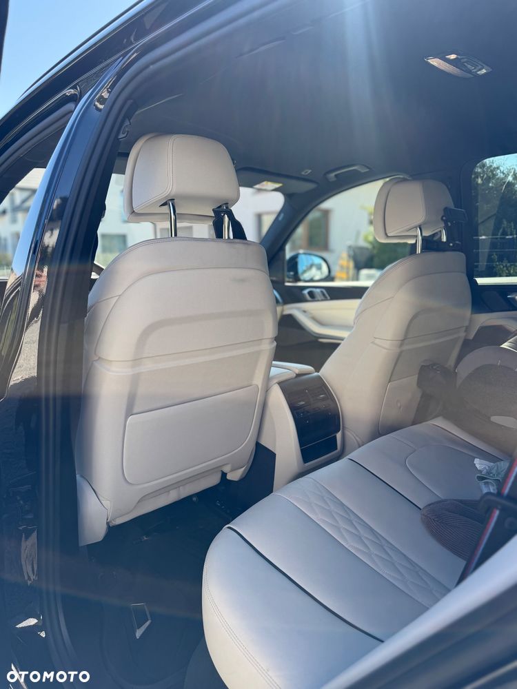 BMW X5 xDrive40i mHEV M Sport sport - 12