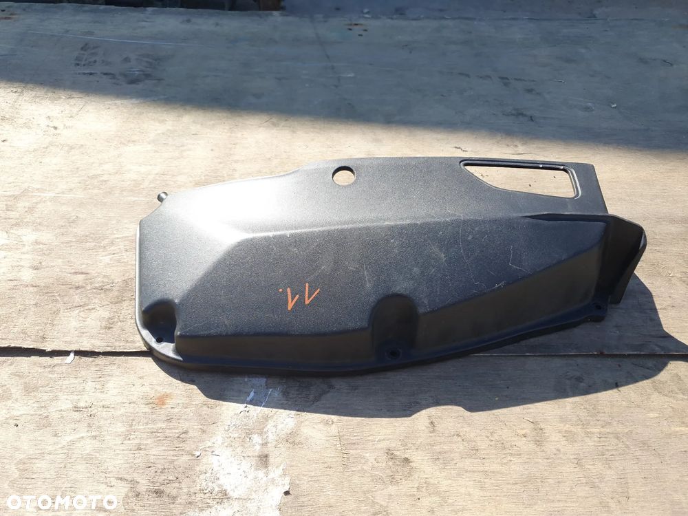 } Yamaha S max 2015 Osłona Filtra Powietrza Obudowa Puszka - 4