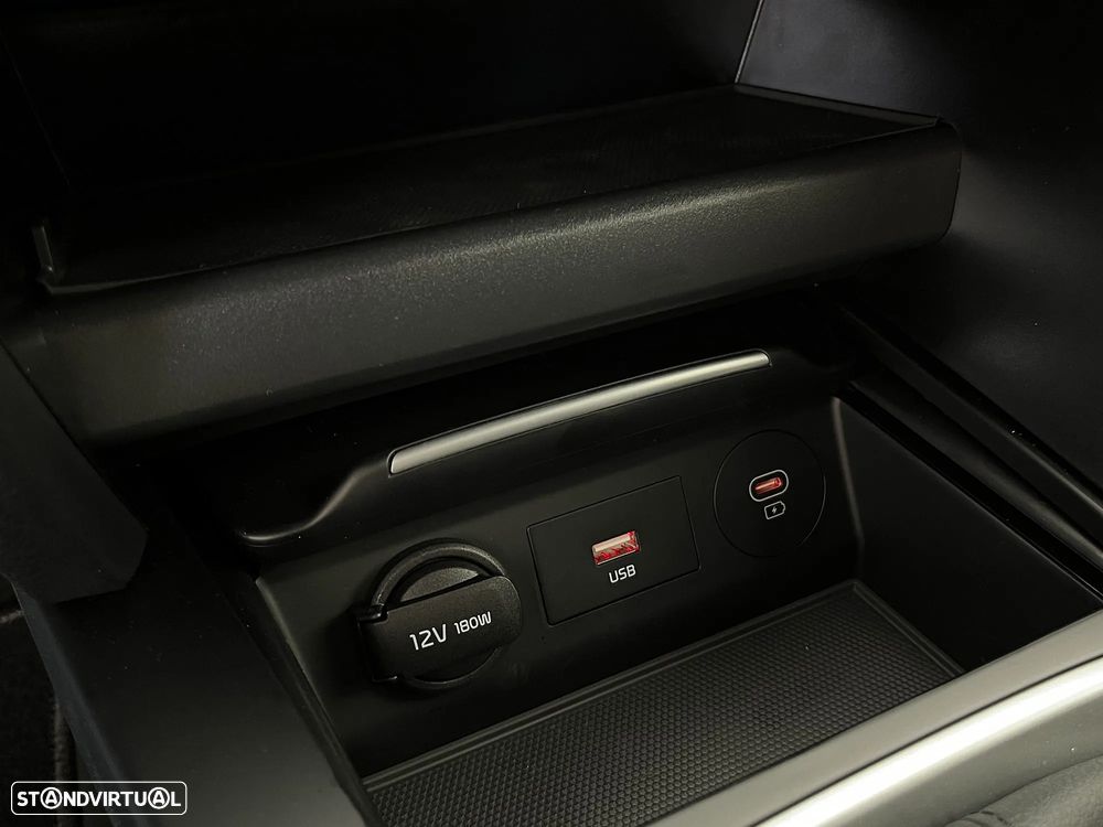 Kia XCeed 1.0 T-GDI Drive - 22