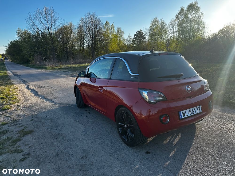 Opel Adam 1.4 Unlimited - 15