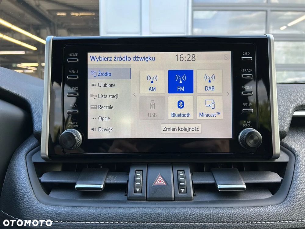 Toyota RAV4 - 34