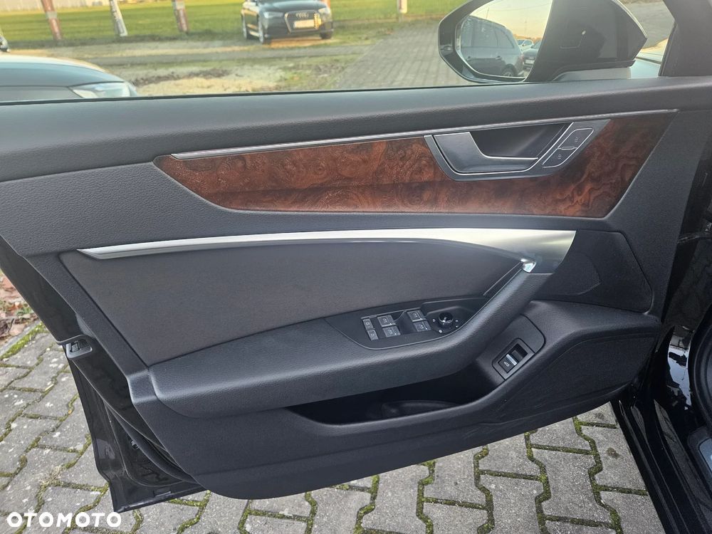 Audi A6 Avant - 15