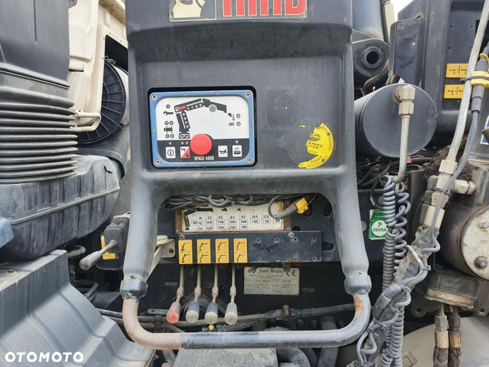 MAN TGS - 39