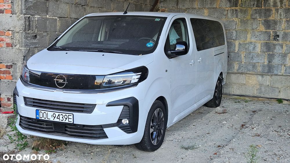 Opel Zafira 2.0 Diesel XL Business - 26