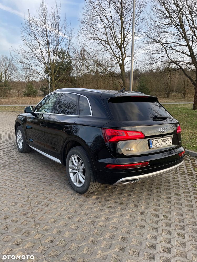Audi Q5 - 4