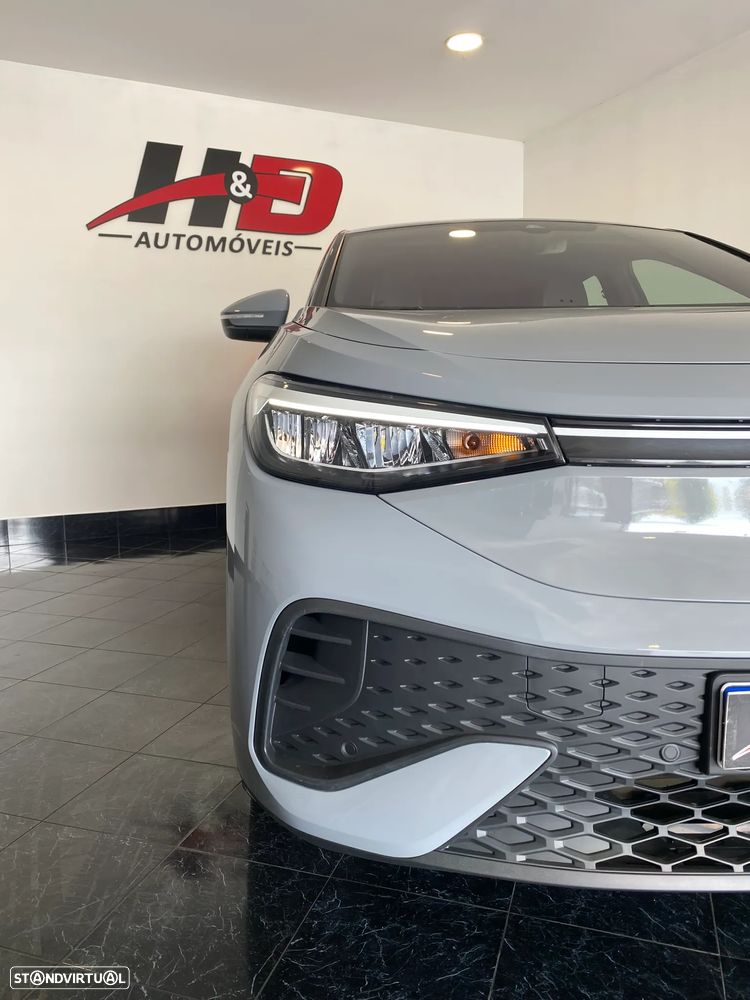 VW ID.5 77 kWh Pro Performance - 14