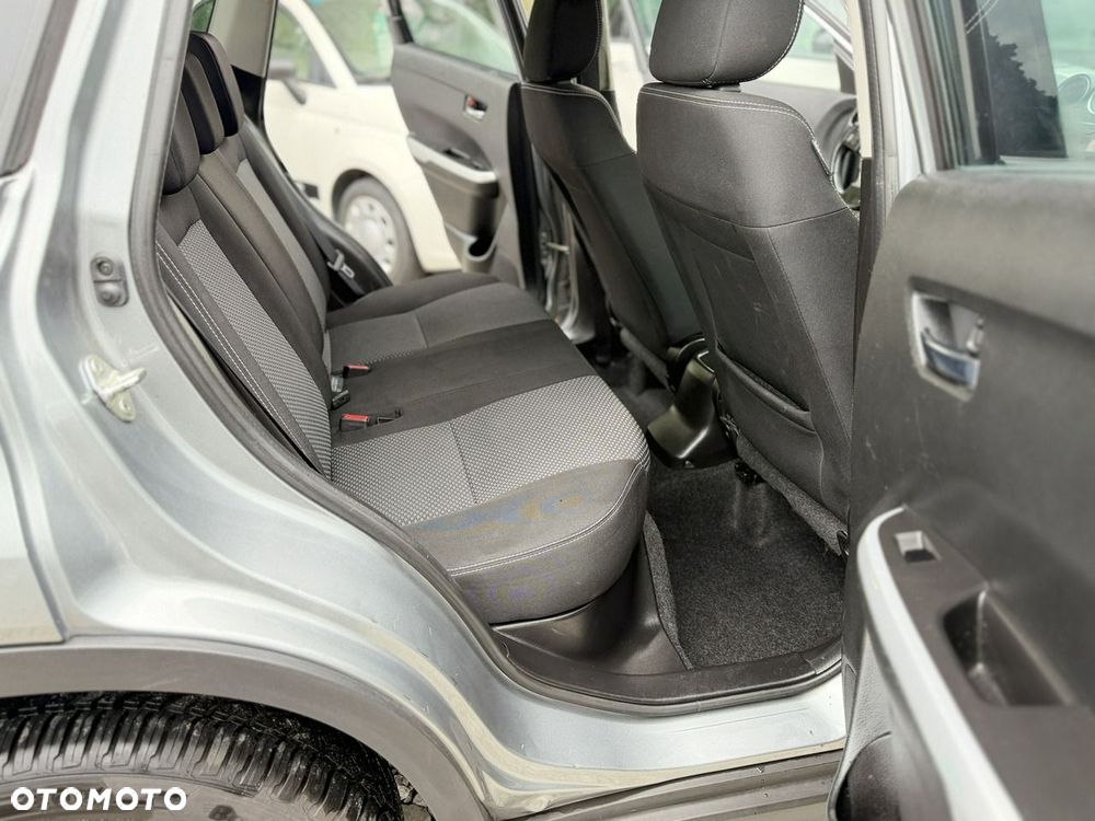 Suzuki Vitara 1.6 (4x4) Allgrip Limited - 13
