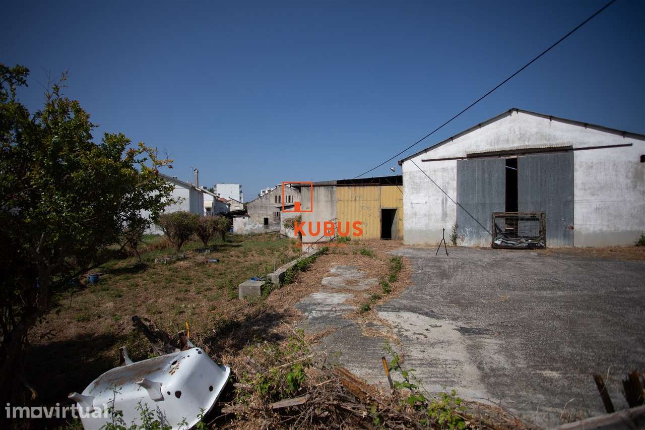Armazém, Santarém, Alcanena, Alcanena e Vila Moreira - Grande imagem: 4/42