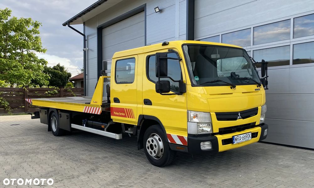 Farmtrac 6050C 4x4 CROSS - 9